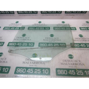 CRISTAL PUERTA TRASERO IZQUIERDO 51357067793 