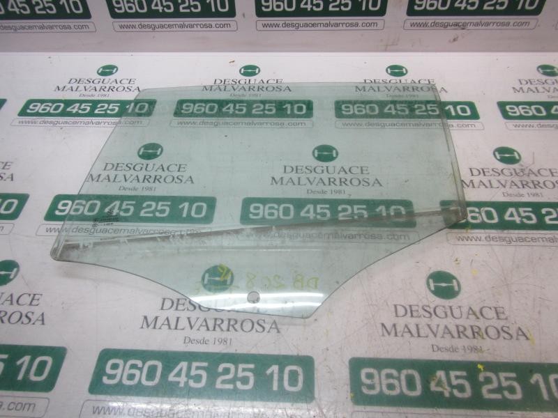 Recambio de cristal puerta trasero izquierdo para bmw serie 1 berlina (e81/e87) 118d referencia OEM IAM 51357067793  
