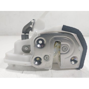 CERRADURA PUERTA TRASERA IZQUIERDA 