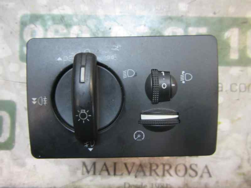 Recambio de mando luces para ford kuga (cbv) 2.0 tdci cat referencia OEM IAM 1471862 7M5T13A024AA 