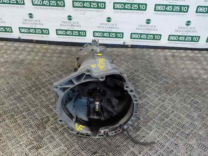 Recambio de caja cambios para bmw serie 3 berlina (e90) 2.0 16v cat referencia OEM IAM  BDU 