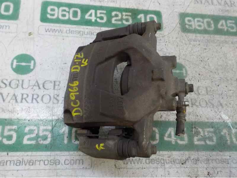 Recambio de pinza freno delantera izquierda para opel zafira tourer 2.0 cdti cat referencia OEM IAM 13301227  