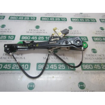 ELEVALUNAS DELANTERO DERECHO 51337138466 