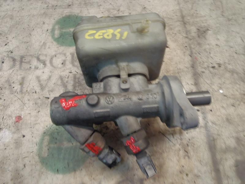 Recambio de bomba freno para volkswagen new beetle (9c1/1c1) 1.9 tdi referencia OEM IAM   