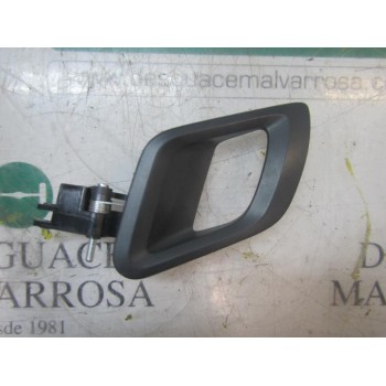 MANETA INTERIOR TRASERA IZQUIERDA 5J0837225B9B9 