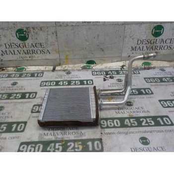 RADIADOR CALEFACCION / AIRE ACONDICIONADO 
