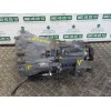 Recambio de caja cambios para bmw serie 3 berlina (e90) 2.0 16v cat referencia OEM IAM  BDU 