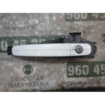 MANETA EXTERIOR DELANTERA IZQUIERDA 1305822 