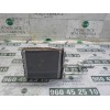 Recambio de radiador calefaccion / aire acondicionado para opel zafira b 1.9 cdti referencia OEM IAM   