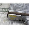 Recambio de radiador calefaccion / aire acondicionado para opel zafira b 1.9 cdti referencia OEM IAM   