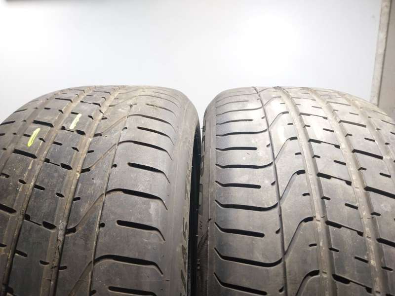 Recambio de neumatico para porsche panamera 3.0 v6 tdi cat referencia OEM IAM  2754518 
