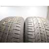 Recambio de neumatico para porsche panamera 3.0 v6 tdi cat referencia OEM IAM  2754518 