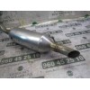 Recambio de tubo escape trasero para toyota verso 1.6 16v cat referencia OEM IAM 174300T110  