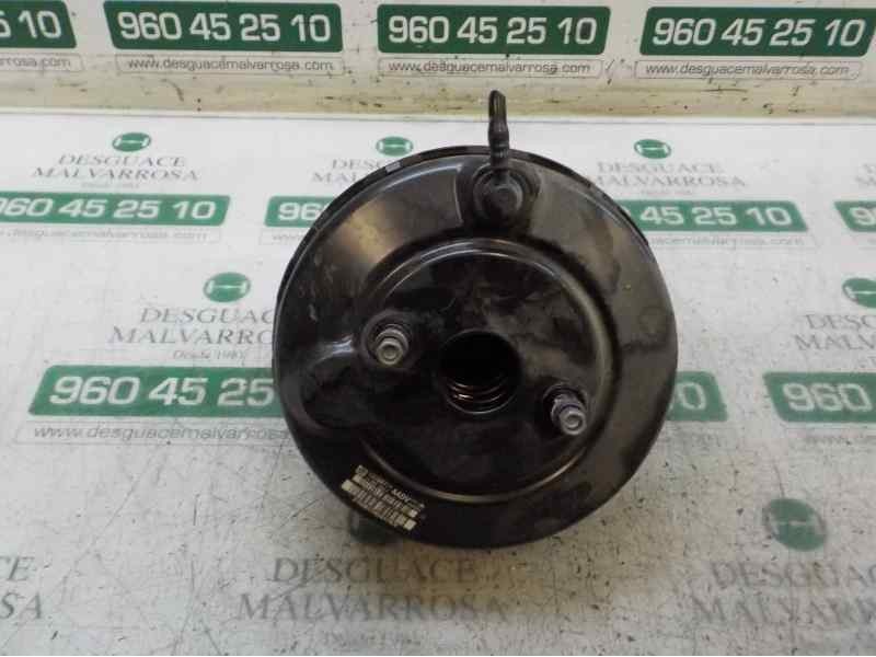 Recambio de servofreno para opel zafira tourer 2.0 cdti cat referencia OEM IAM 13286439 13308771 