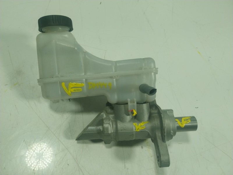 Recambio de bomba freno para renault megane iv berlina 5p 1.3 tce referencia OEM IAM 460116568R 460913217R 