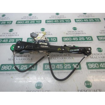 ELEVALUNAS DELANTERO IZQUIERDO 51337138465 