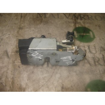 CERRADURA PUERTA TRASERA DERECHA 