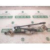 Recambio de articulacion limpia delantero para kia rio drive referencia OEM IAM 981201W000  