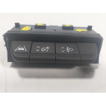 MANDO MULTIFUNCION 259803780R 259803780R 