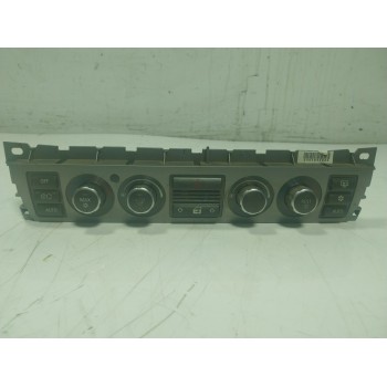 MANDO CLIMATIZADOR 64116981404 6411698140401 