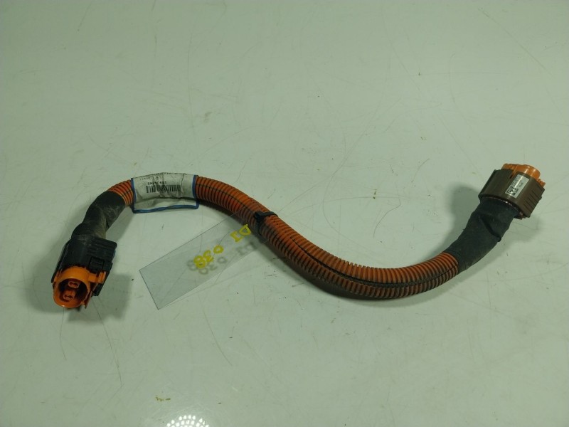 Recambio de modulo electronico para renault kangoo z.e. maxi 5-sitzer referencia OEM IAM 290E12498R 290E12498R 