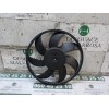 Recambio de electroventilador para renault scenic iii 1.5 dci diesel fap referencia OEM IAM 214810898R  