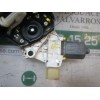 Recambio de elevalunas delantero izquierdo para bmw serie 1 berlina (e81/e87) 118d referencia OEM IAM 51337138465  