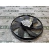 Recambio de electroventilador para renault scenic iii 1.5 dci diesel fap referencia OEM IAM 214810898R  