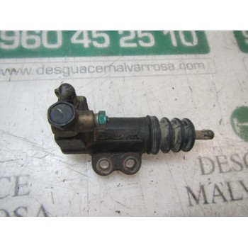 BOMBA EMBRAGUE 4171023000 