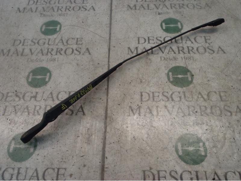 Recambio de brazo limpia delantero derecho para volkswagen polo (9n3) highline referencia OEM IAM 6Q1955410D  