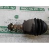 Recambio de transmision izquierda para opel zafira tourer 2.0 cdti cat referencia OEM IAM 13348258 13348258 