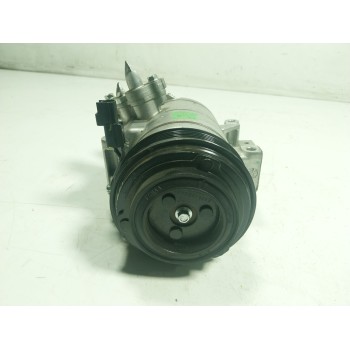 COMPRESOR AIRE ACONDICIONADO FD46XG 