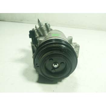 COMPRESOR AIRE ACONDICIONADO CA500JUBBA16 