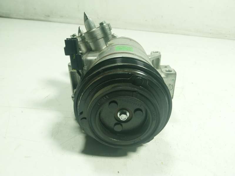 Recambio de compresor aire acondicionado para mazda cx-5 2.0 cat referencia OEM IAM  FD46XG 