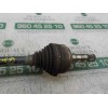Recambio de transmision izquierda para opel zafira tourer 2.0 cdti cat referencia OEM IAM 13348258 13348258 