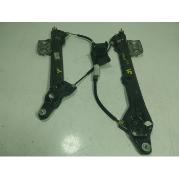 ELEVALUNAS TRASERO IZQUIERDO 3G8839461B 3G8839461B 