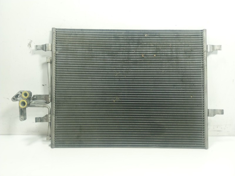 Recambio de condensador aire acondicionado para volvo xc60 i suv (156) d5 awd referencia OEM IAM 31332027 993880L 