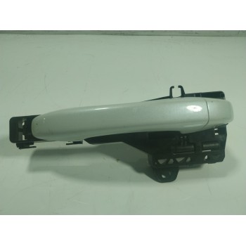 MANETA EXTERIOR DELANTERA IZQUIERDA 806068654R 806079360R