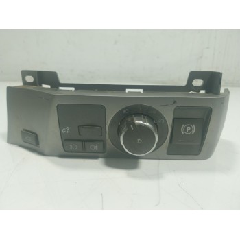 MANDO LUCES 61316941997 694199702 