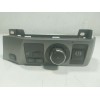 Recambio de mando luces para bmw serie 7 (e65/e66) 730ld referencia OEM IAM 61316941997 694199702 