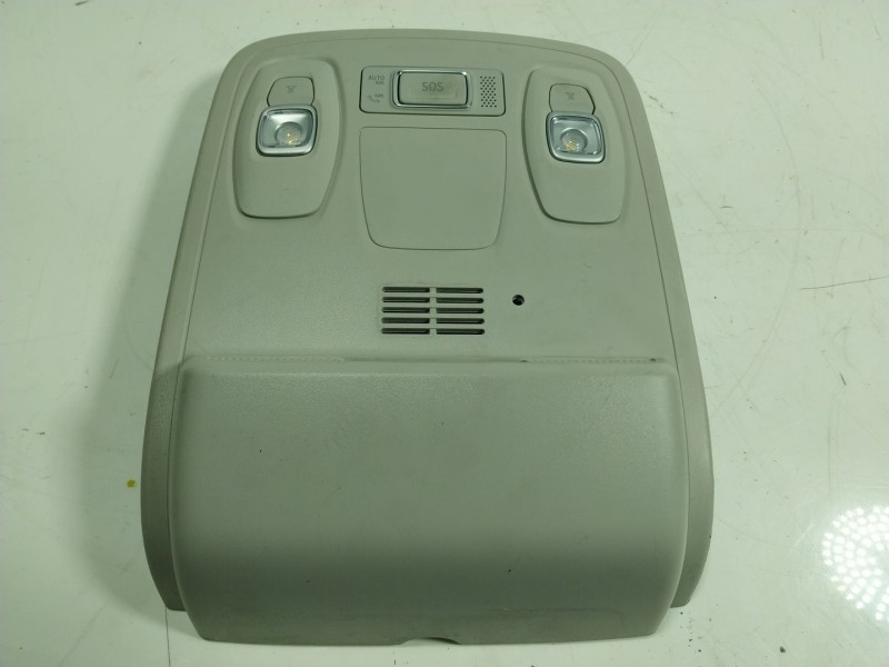 Recambio de piloto interior para renault megane iv berlina 5p 1.3 tce referencia OEM IAM 264300215R  