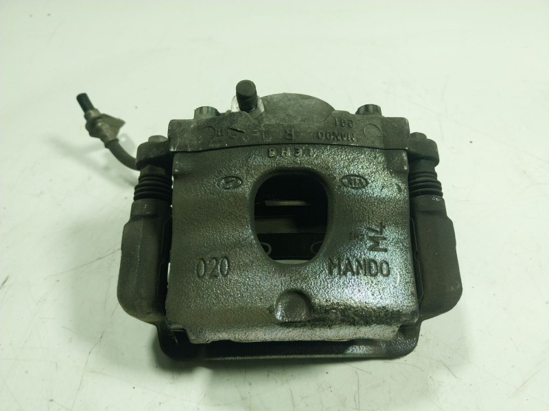 Recambio de pinza freno delantera derecha para kia niro concept referencia OEM IAM 58190G2A10  