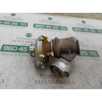 TURBOCOMPRESOR 55581460 55581460 7887782