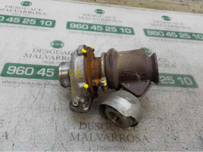 Recambio de turbocompresor para opel zafira tourer 2.0 cdti cat referencia OEM IAM 55581460 55581460 7887782