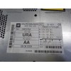 Recambio de sistema audio / radio cd para opel zafira b 1.9 cdti referencia OEM IAM   