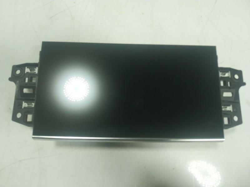 Recambio de pantalla multifuncion para audi q7 4mg 3.0 v6 24v tdi referencia OEM IAM 4M8919605M 4M8919605M 