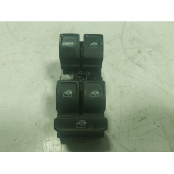 MANDO ELEVALUNAS DELANTERO IZQUIERDO 5G0959857DWHS 5G0959857D 