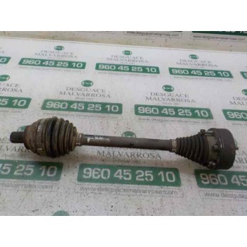 TRANSMISION IZQUIERDA 1K0407271CP 1K0407271CP 