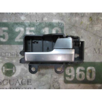 MANETA INTERIOR TRASERA DERECHA 1501942 