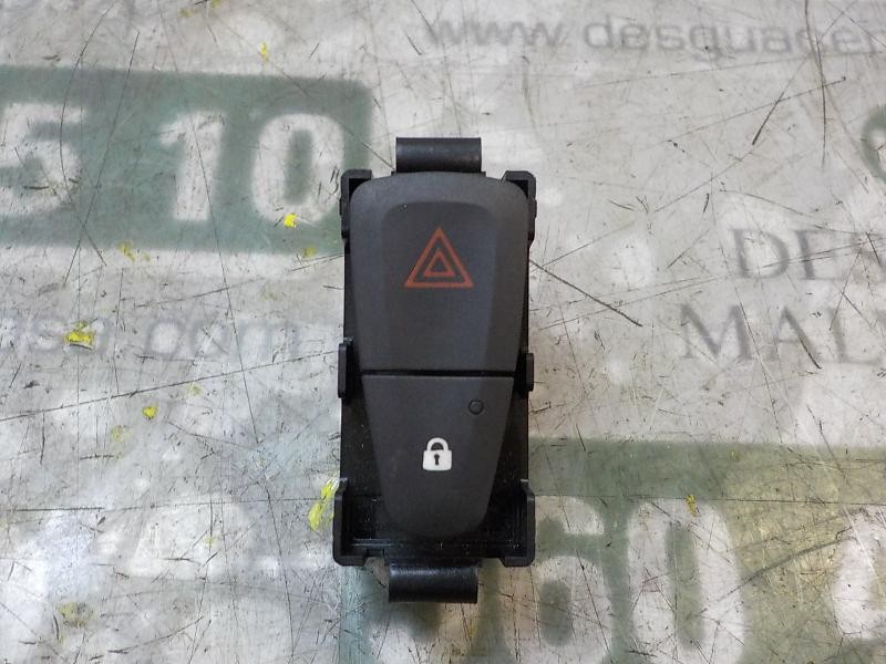 Recambio de warning para renault scenic iii 1.5 dci diesel fap referencia OEM IAM 252100502R  